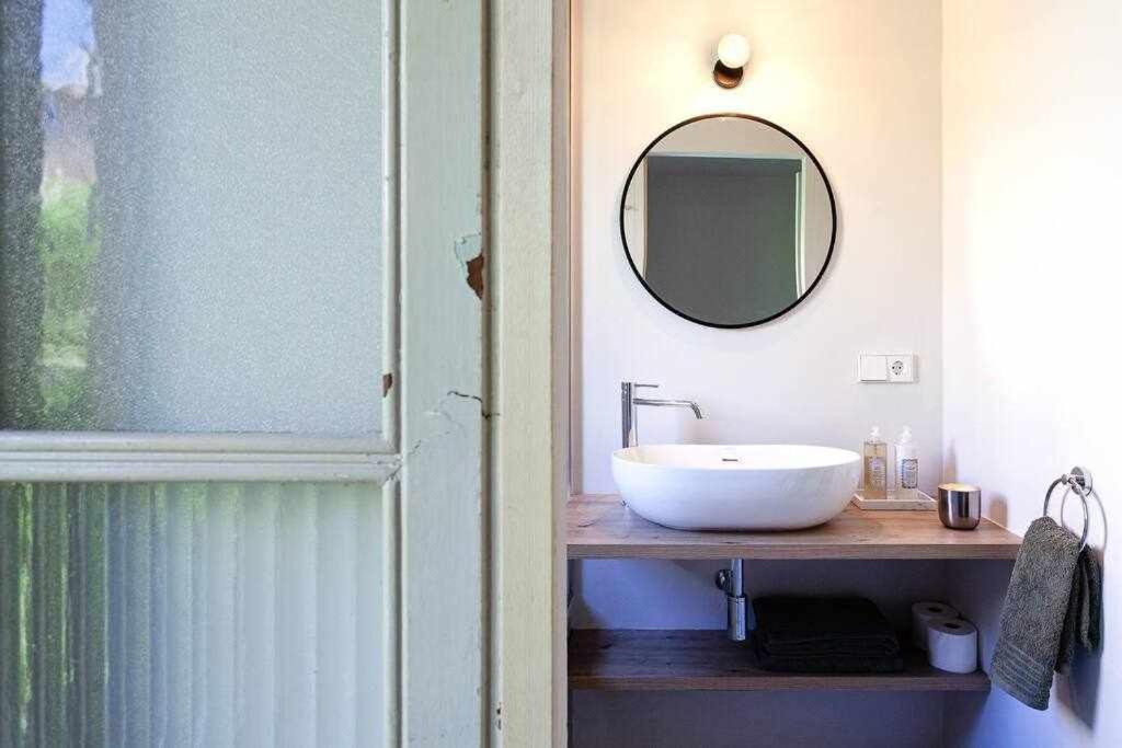 Velo Vern 3 Luxury Penthouse W Views Of City Wall Girona Exterior foto