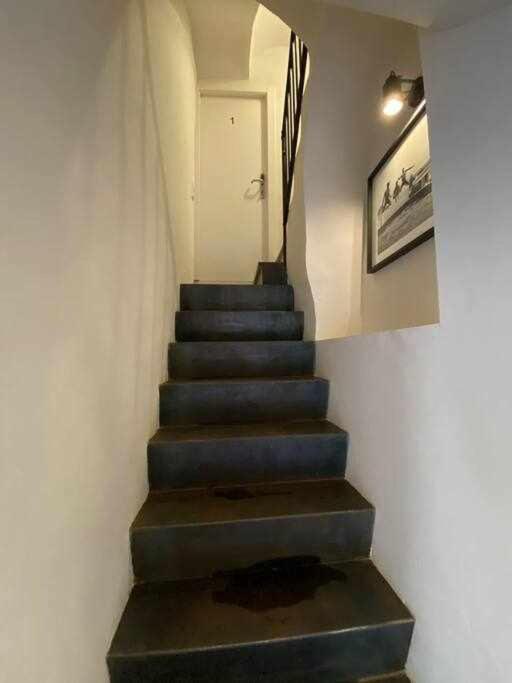 Velo Vern 3 Luxury Penthouse W Views Of City Wall Girona Exterior foto