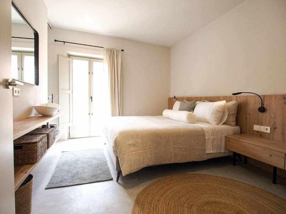 Velo Vern 3 Luxury Penthouse W Views Of City Wall Girona Exterior foto